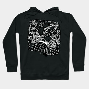 Demon Garden Hoodie